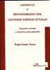 CONTRATOS Y RESPONSABILIDAD CIVIL. CUESTIONES JURDICAS ACTUALES SUPUESTOS CONCRETOS Y SOLUCIONES JU