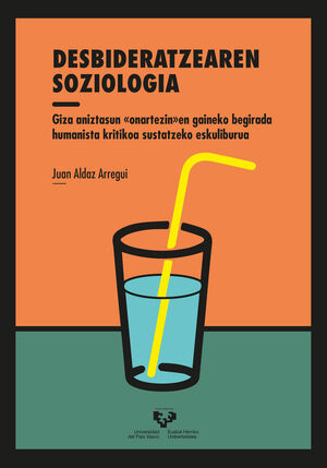 DESBIDERATZEAREN SOZIOLOGIA