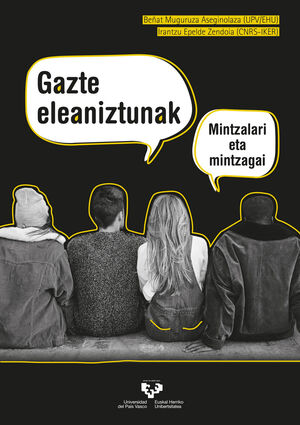 GAZTE ELEANIZTUNAK