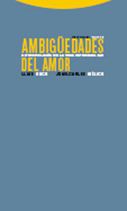 AMBIGEDADES DEL AMOR