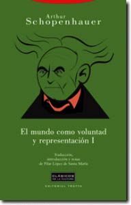EL MUNDO COMO VOLUNTAD Y REPRESENTACIN I
