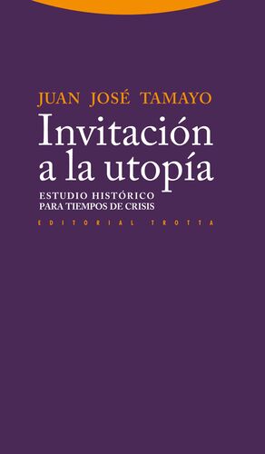 INVITACIN A LA UTOPA