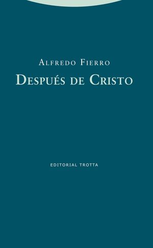 DESPUS DE CRISTO