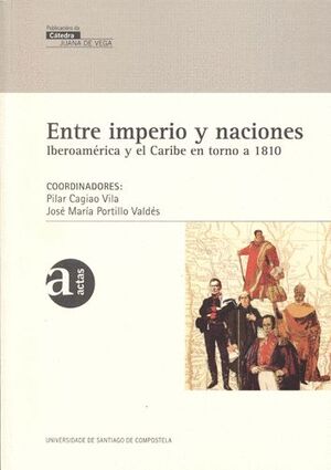 ENTRE IMPERIO Y NACIONES