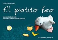 EL PATITO FEO UNA ADAPTACIN MUSICAL DEL CUENTO DE HANS CHRISTIAN ANDERSEN