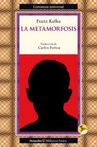 LA METAMORFOSIS