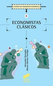 ECONOMISTAS CLSICOS