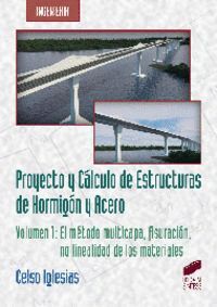 PROYECTO Y CLCULO DE ESTRUCTURAS DE HORMIGN Y ACERO