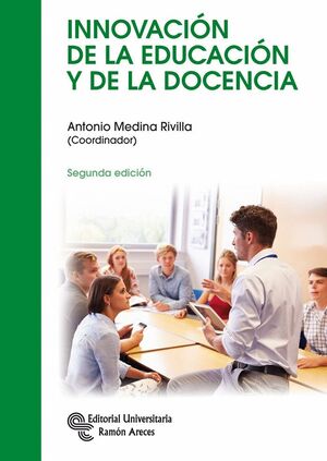 INNOVACIN DE LA EDUCACIN Y DE LA DOCENCIA