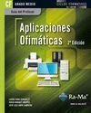 GUA DIDCTICA. APLICACIONES OFIMTICAS. 2 EDICIN. R. D. 1691/2007