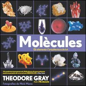 MOLCULES