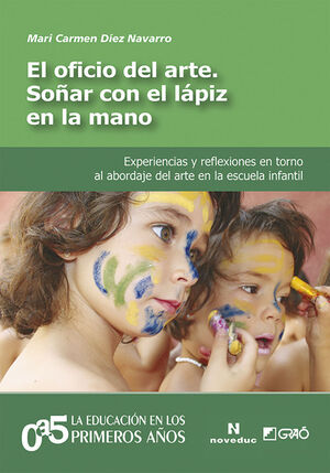 EL OFICIO DEL ARTE. SOAR CON EL LPIZ EN LA MANO
