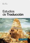 ESTUDIOS DE TRADUCCIN VOL. 3