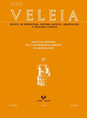 VELEIA N 37 (2020)