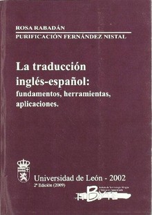 LA TRADUCCIN INGLS-ESPAOL